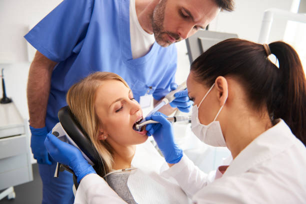 Best Preventive Dentistry  in Hendersonville, NC
