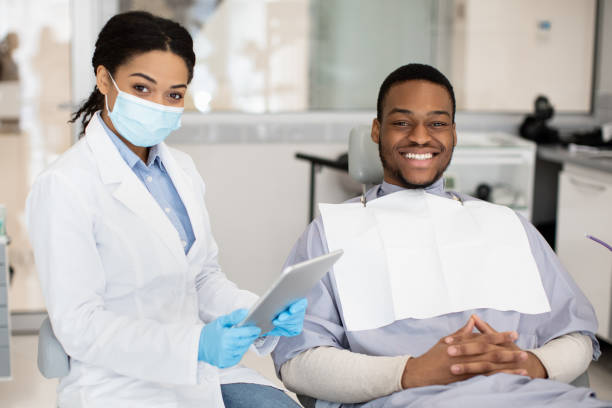 Oral Cancer Screening in Hendersonville, NC