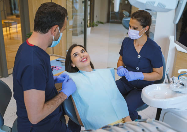Best Sedation Dentistry  in Hendersonville, NC
