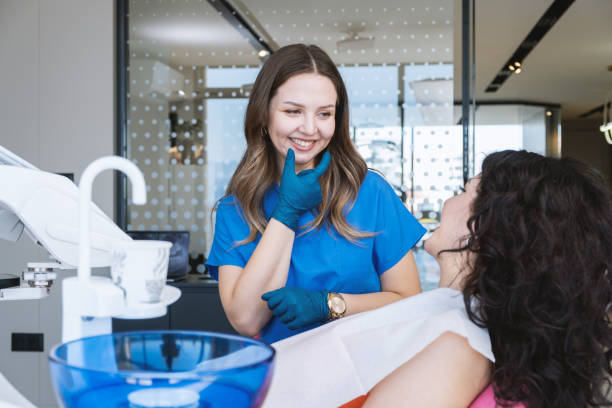 Dental Inlays and Onlays in Hendersonville, NC