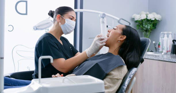 Best Dental Bonding  in Hendersonville, NC