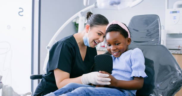 Full Mouth Reconstruction in Hendersonville, NC