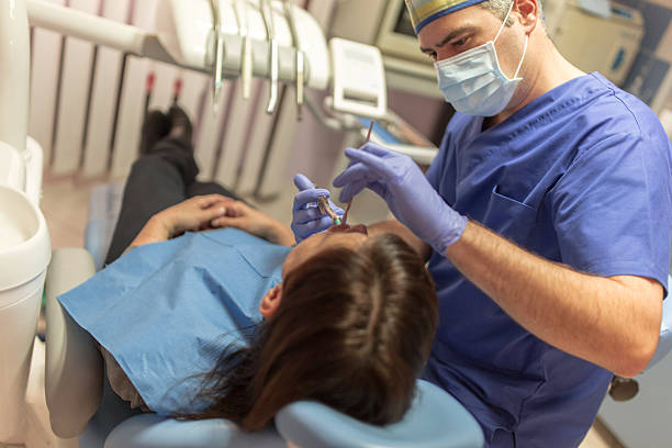 Best Dental Exams and Cleanings  in Hendersonville, NC