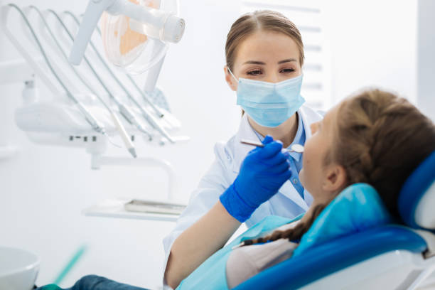 Emergency Dental Services in Hendersonville, NC